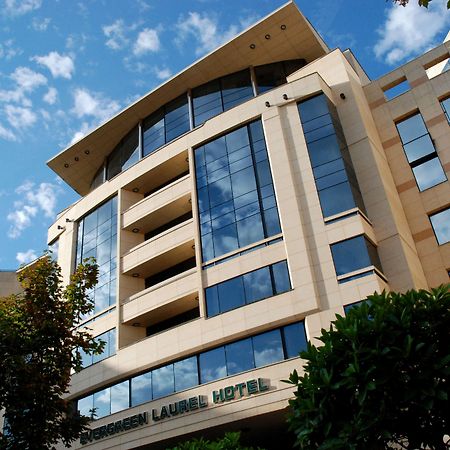 Evergreen Laurel Hotel Levallois-Perret Luaran gambar