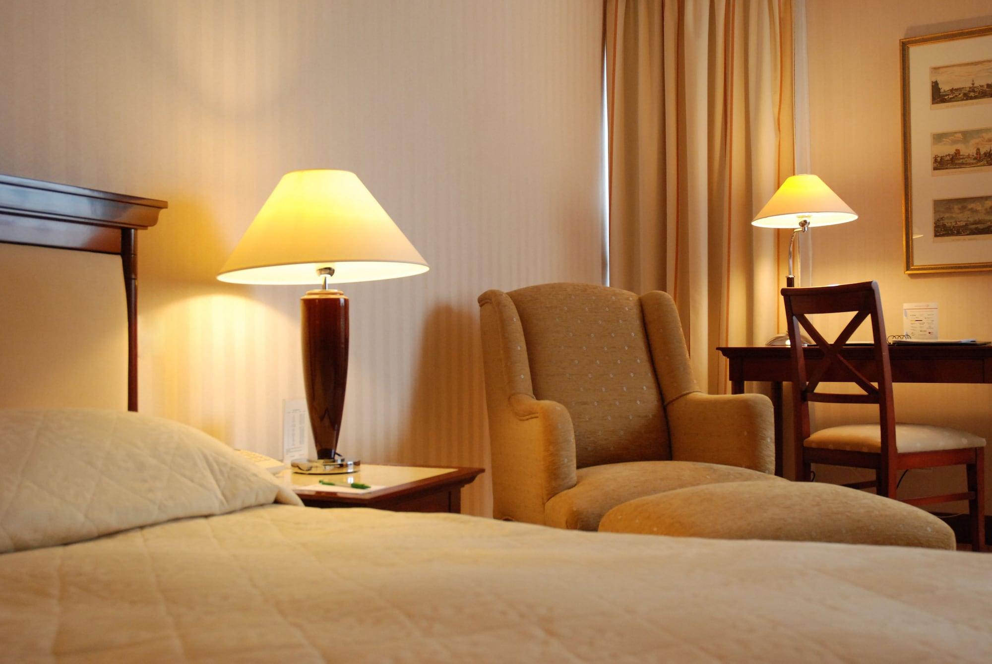 Evergreen Laurel Hotel Levallois-Perret Luaran gambar