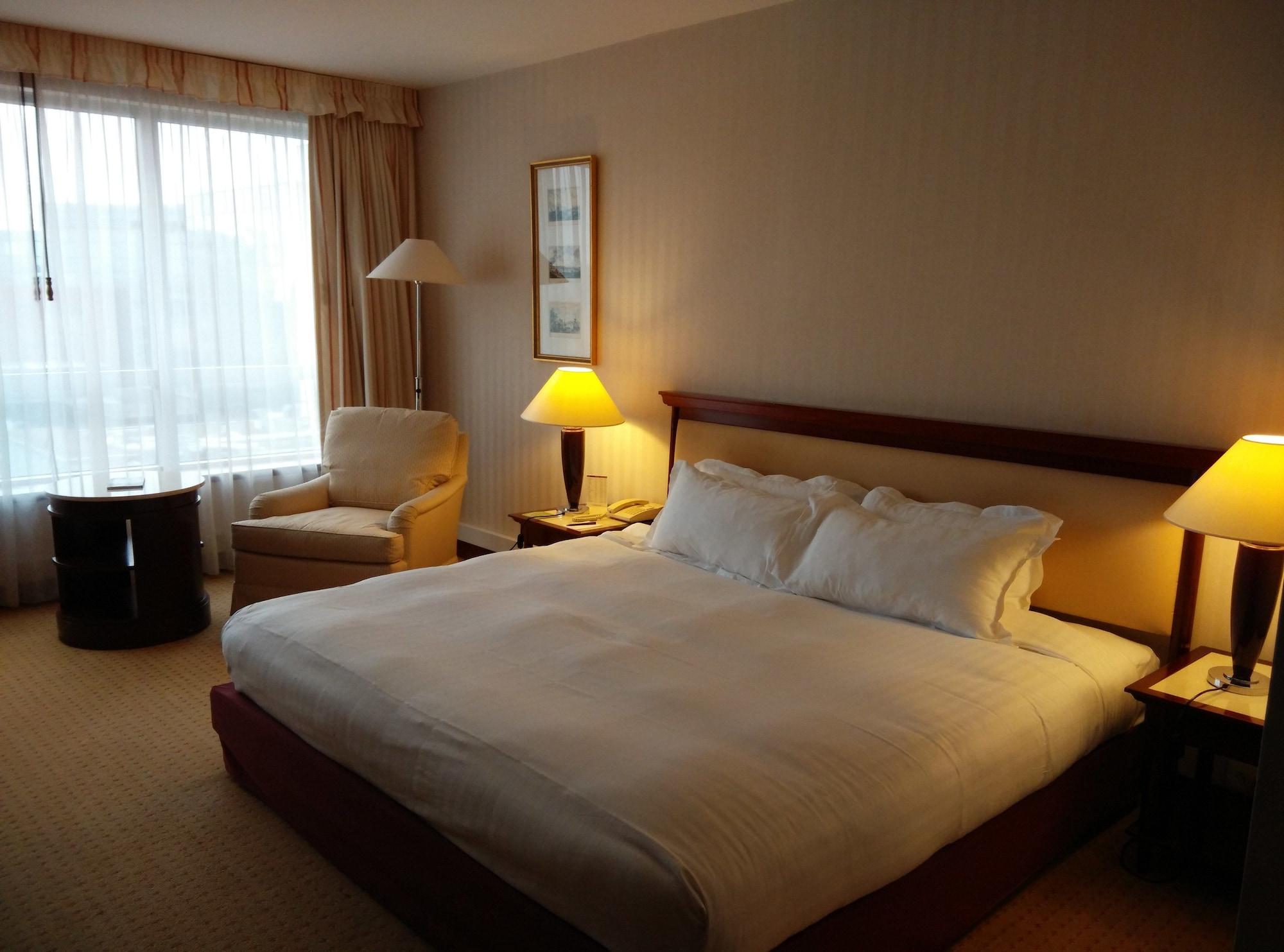 Evergreen Laurel Hotel Levallois-Perret Luaran gambar