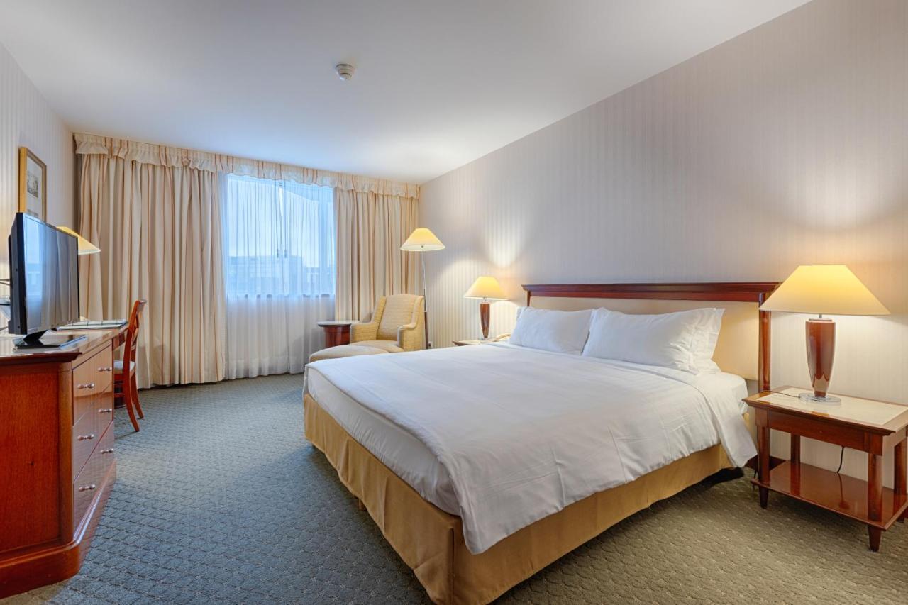 Evergreen Laurel Hotel Levallois-Perret Luaran gambar