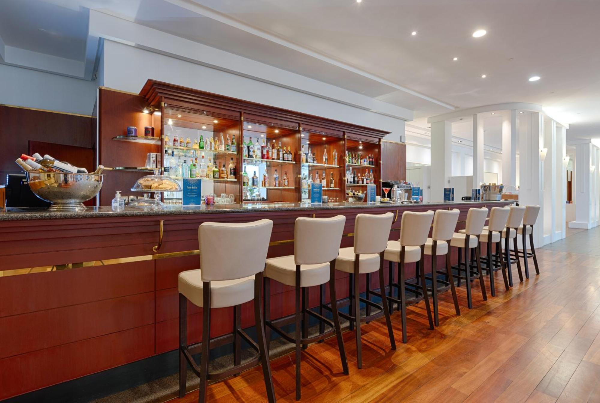 Evergreen Laurel Hotel Levallois-Perret Luaran gambar